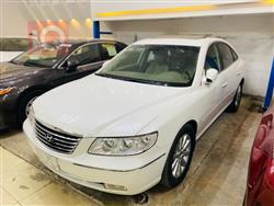 هيونداي أزيرا